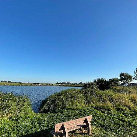 Am Wangermeer 38A Шилліг Екстер'єр фото